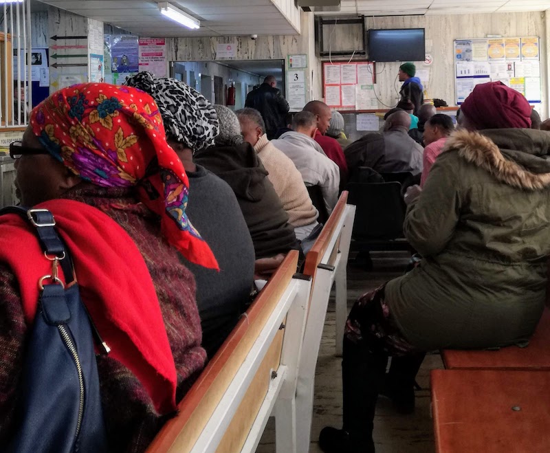 Digital Appointment Book